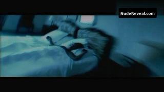 CECILE DE FRANCE nude in L