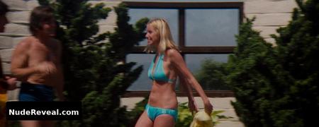 SUZANNE SOMERS nude in Magnum Force