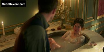 CHARITY WAKEFIELD nude in The Great