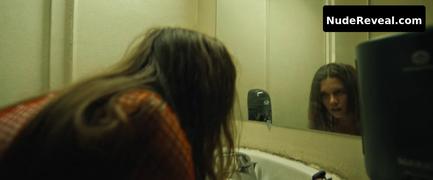 RAIN SPENCER nude in Good Girl Jane