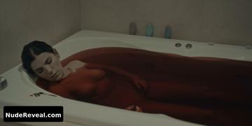 MARIA FERNANDA YEPES nude in Dark Desire