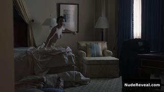 JELENA NIK nude in Counterpart