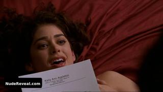 PORTIA DAWSON nude in Nip/Tuck