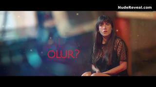 HAZAL KAYA nude in Benden Ne Olur