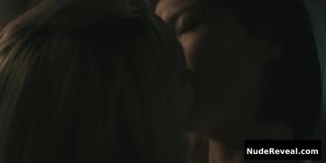 RINKO KIKUCHI nude in Invasion