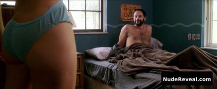 JENNY SLATE nude in My Blind Brother