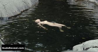 ISILD LE BESCO nude in Deep in the Woods