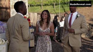 MEAGHAN RATH nude in New Girl