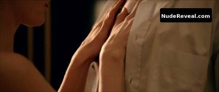 LAURA BIRN nude in Void