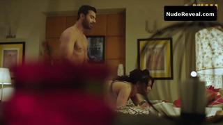NAINA CHHABRA nude in The Bull Of Dalal Street