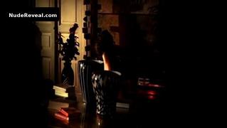 CLAUDIA GERINI nude in Viaggio segreto