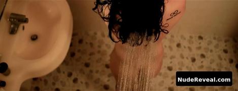 EUN-JEONG KIM nude in Tasty Working Girl