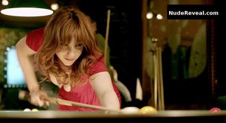 VICA KEREKES nude in Muzi v nadeji