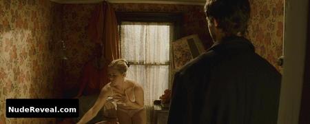 AMY ADAMS nude in Leap Year
