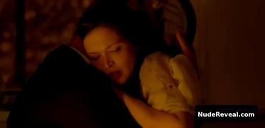 PAULINA ANDREEVA nude in Sarancha