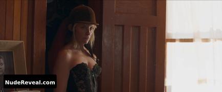 TONI COLLETTE nude in Birthmarked