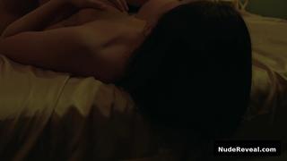 HERSHIE DE LEON nude in Home Service