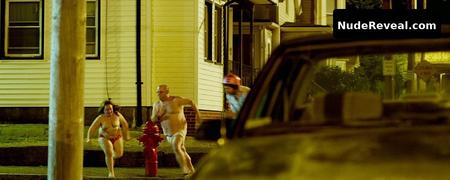 KRISTEN VALINCH nude in That’s My Boy