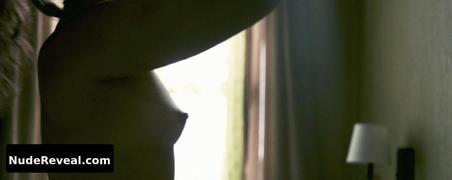 ADRIANA PAZ nude in The Empty Hours