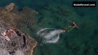 HELEN MIRREN nude in Pascali