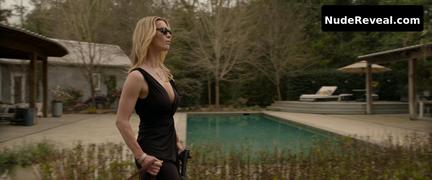 BETTY GILPIN nude in The Hunt