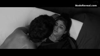 MIRNAA MENON nude in Birthmark