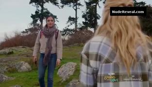 ARIENNE MANDI nude in Love, Classified