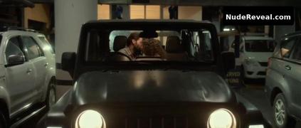 SANYA MALHOTRA nude in Hit: The First Case