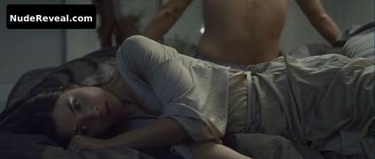 RUTH VEGA FERNANDEZ nude in Kiss Me