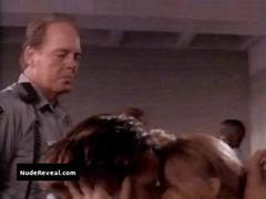 CHRISTINA APPLEGATE nude in Across the Moon