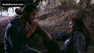 MARIJA KARAN nude in Yearning For Karim