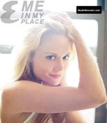 CLAIRE COFFEE nude in Esquire Me in My Place