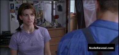 GINA GERSHON nude in Palmetto