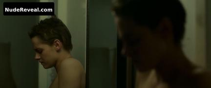 KRISTEN STEWART nude in J.T. LeRoy