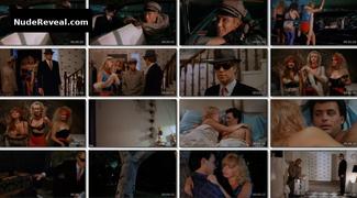 TRACI LORDS nude in Not of This Earth