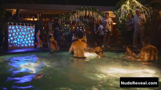 LAURA DE ITA nude in Tell Me What You Want, Really