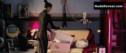 MACARENA GOMEZ nude in Sexy Killer: You