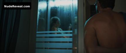 CLAUDIA GERINI nude in Per tutta la vita