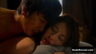 WAKANA MATSUMOTO nude in Fishbowl Wives