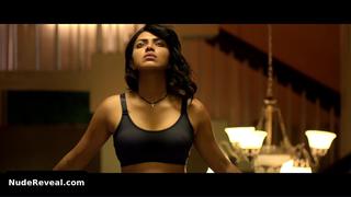 AMALA PAUL nude in Achayans