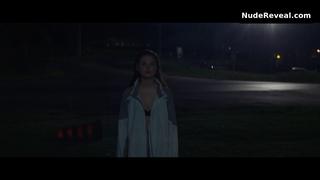 STEFANIE SCOTT nude in At First Light