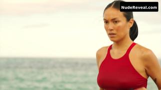 ZOE CIPRES nude in Rescue: HI-Surf