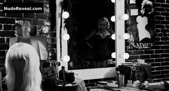 KIMBERLY COX nude in Sin City: A Dame to Kill For