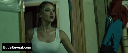 JENNIFER LAWRENCE nude in House at the End of the Street
