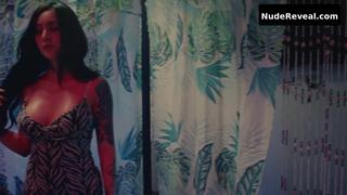 JENN ROSA nude in Maalikaya