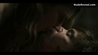 PHOEBE TONKIN nude in Kid Snow