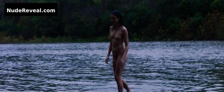 MARGARET QUALLEY nude in Donnybrook