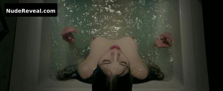 INDIA EISLEY nude in Look Away