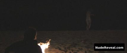 OLIVIA WILDE nude in Drinking Buddies