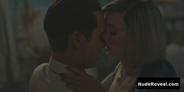 SOPHIE TURNER nude in Joan